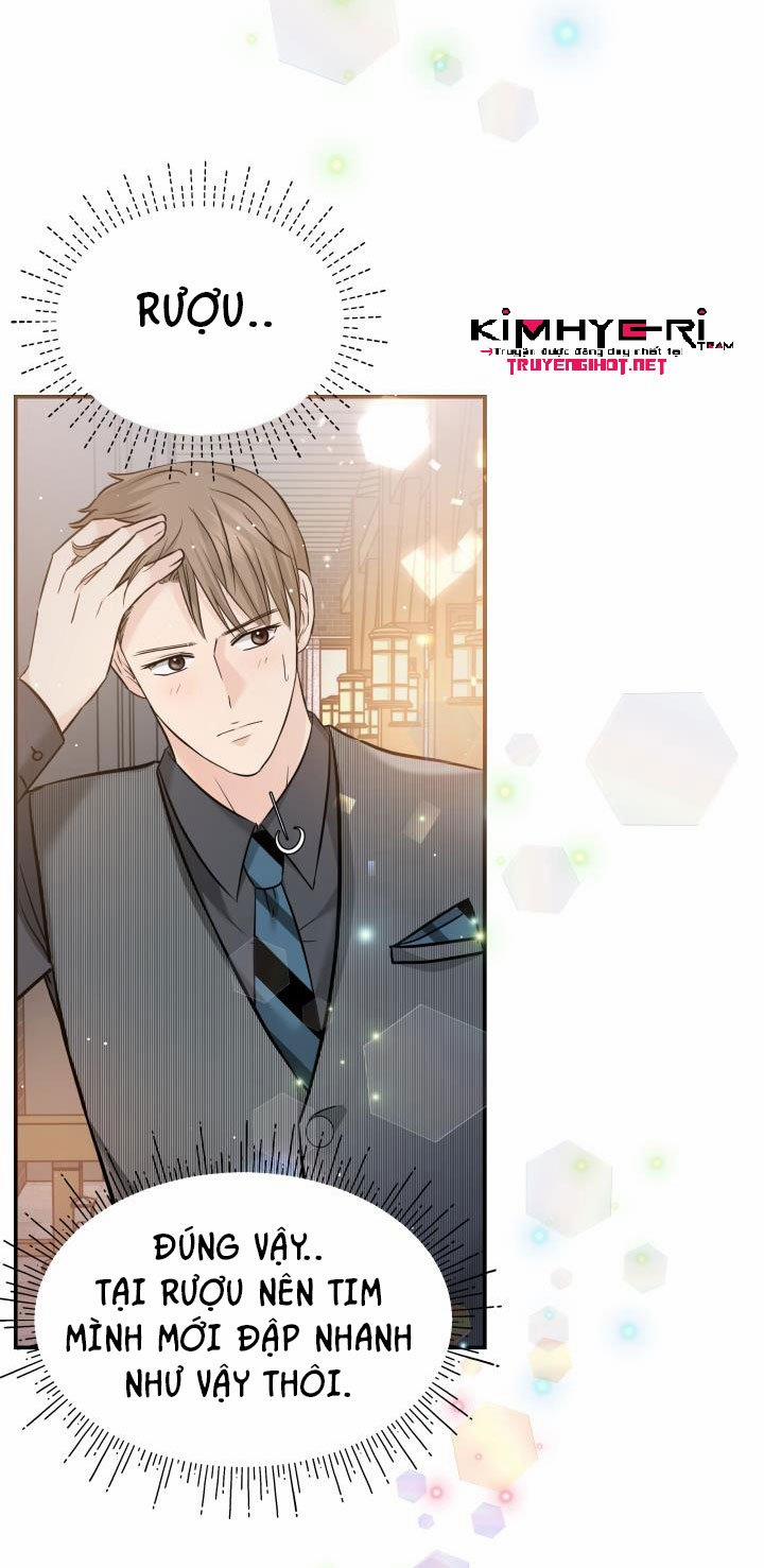 Vị Đại Diện Đáng Ngờ 7 trang 38