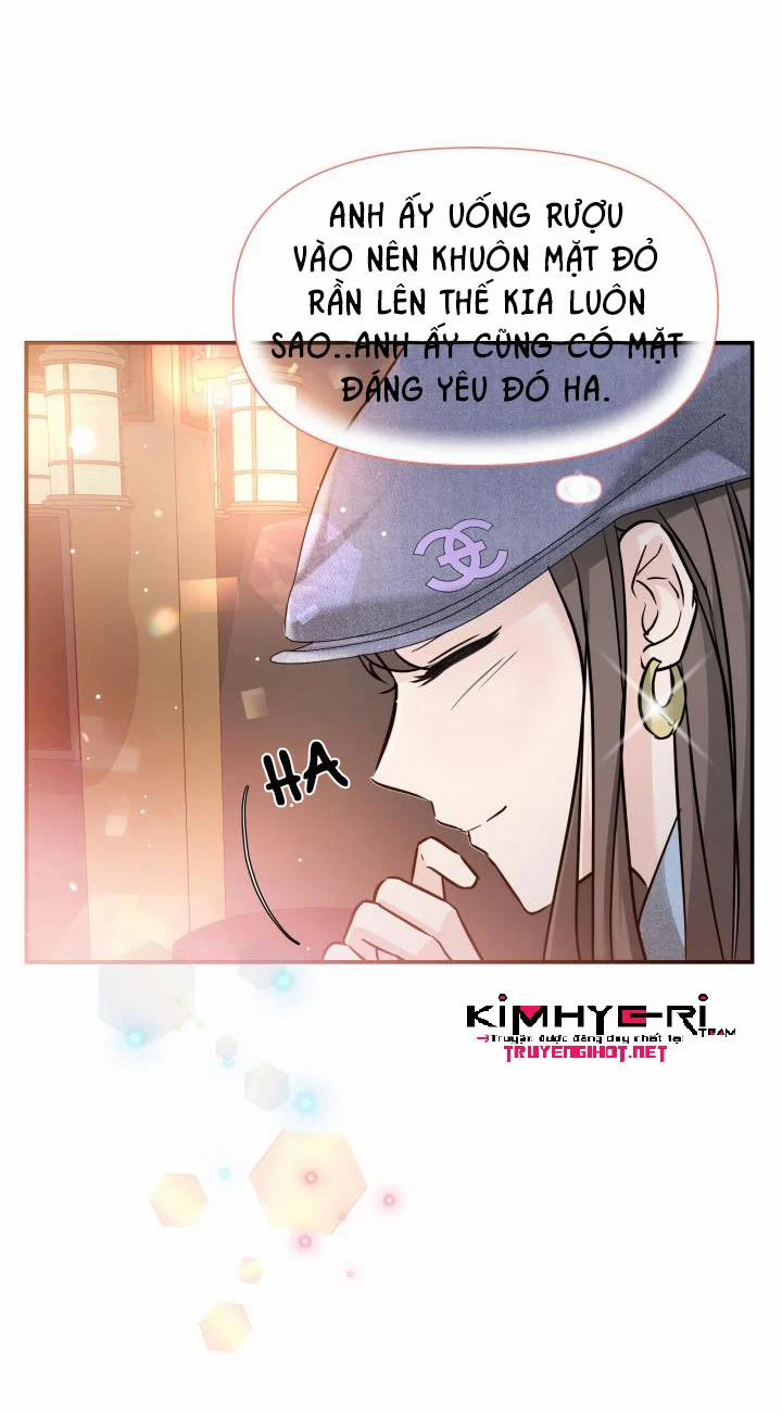 Vị Đại Diện Đáng Ngờ 7 trang 40