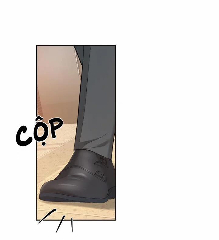 Vị Đại Diện Đáng Ngờ 7 trang 46