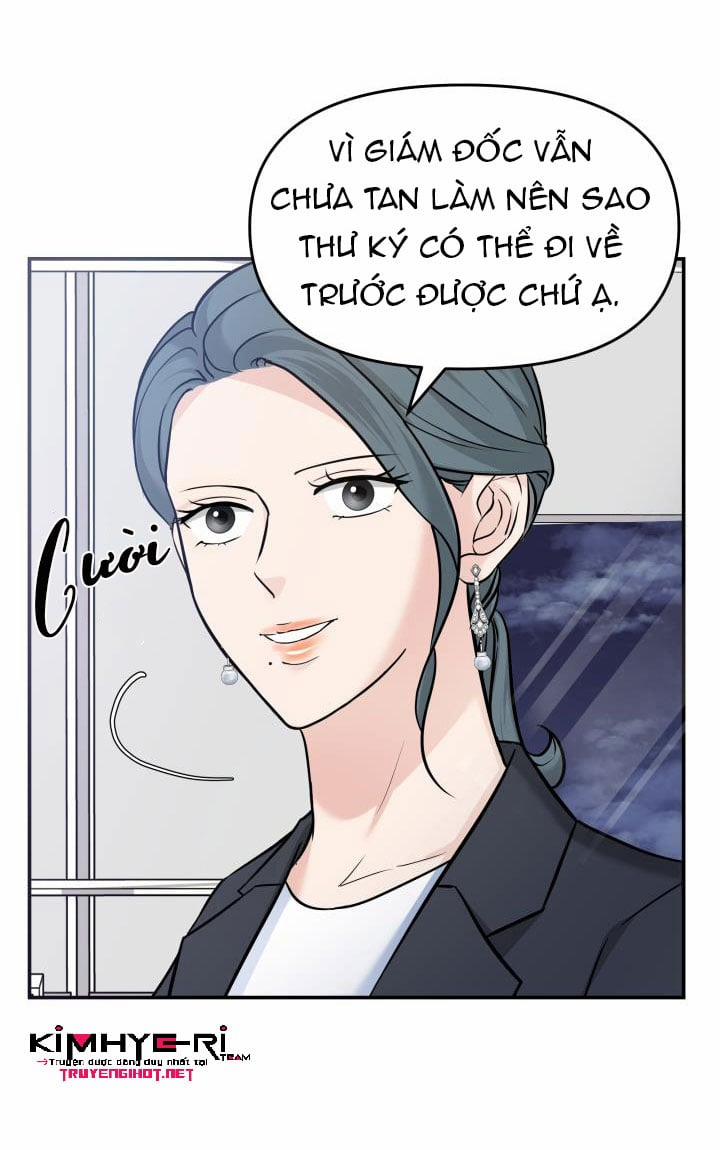 Vị Đại Diện Đáng Ngờ 7 trang 48