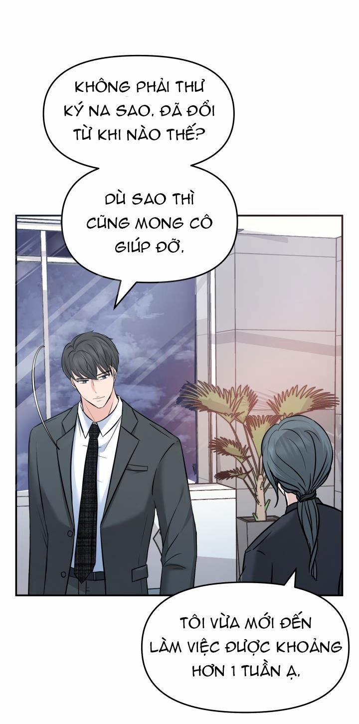 Vị Đại Diện Đáng Ngờ 7 trang 49