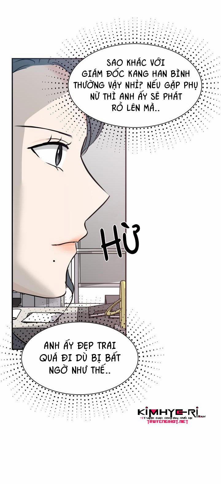 Vị Đại Diện Đáng Ngờ 7 trang 51