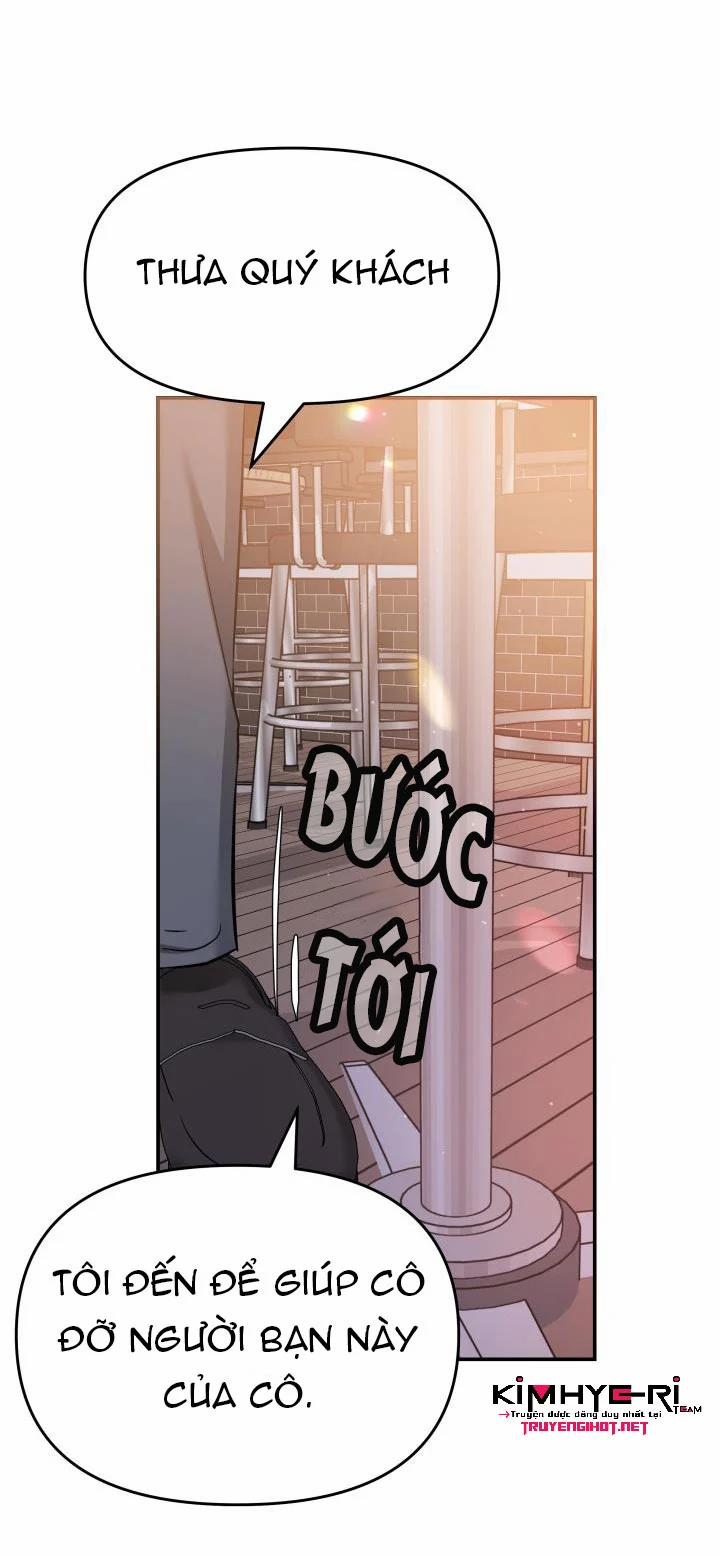 Vị Đại Diện Đáng Ngờ 7 trang 62