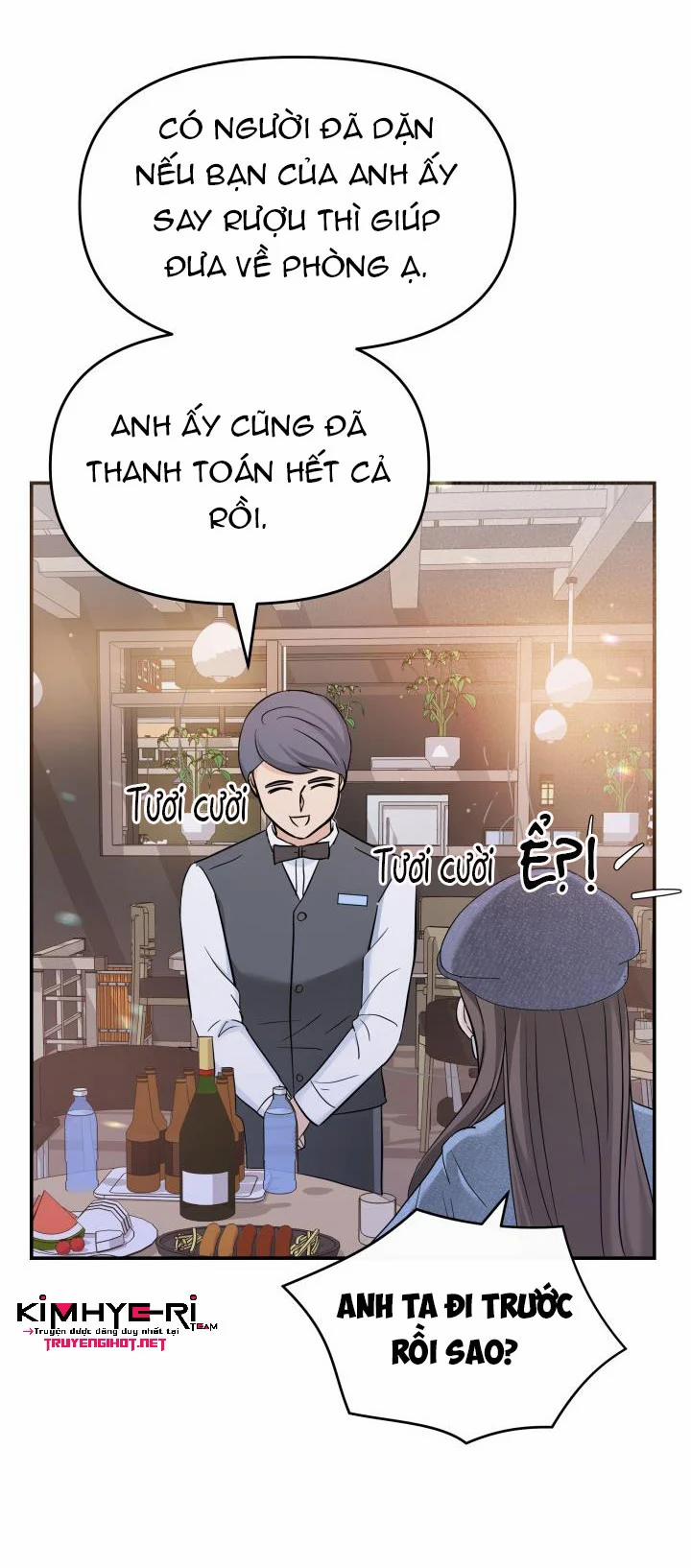 Vị Đại Diện Đáng Ngờ 7 trang 63