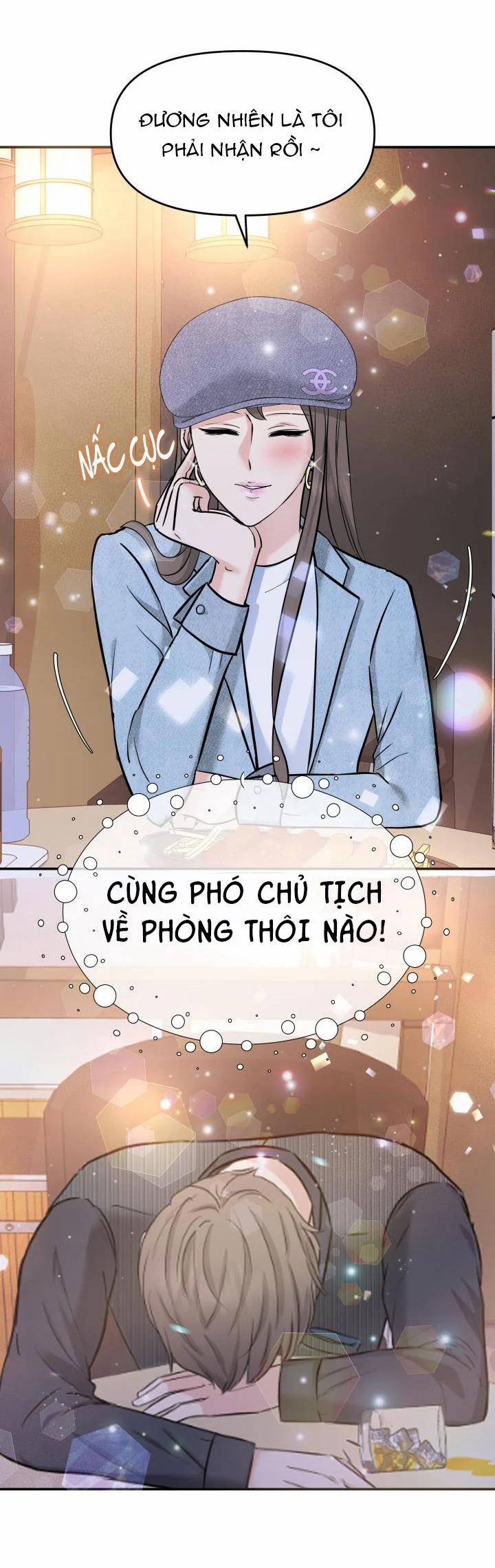 Vị Đại Diện Đáng Ngờ 7 trang 66