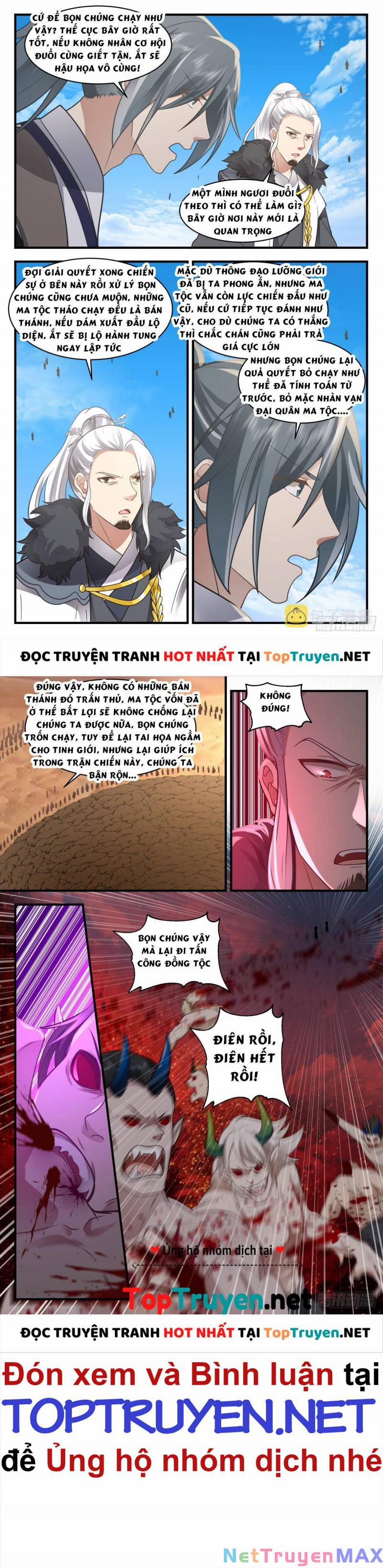 Vì Để Hủy Bỏ Hôn Ước Tôi Đã Giả Vờ Mất Trí 699 trang 2