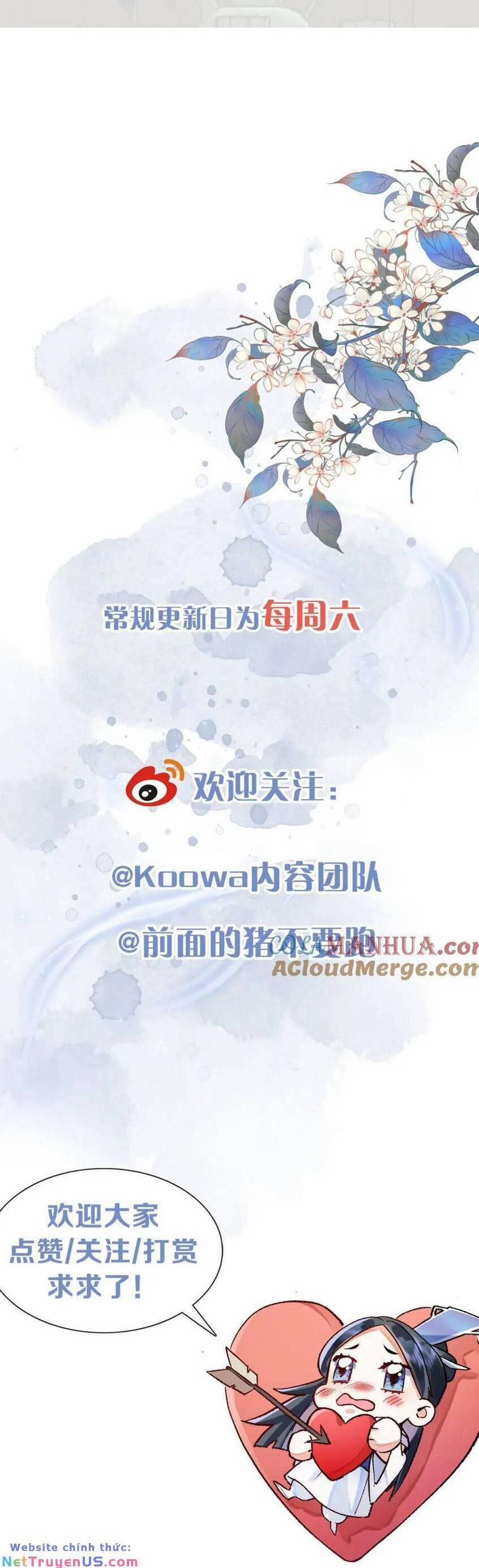 Vi Đồ Bất Kính 11 trang 25