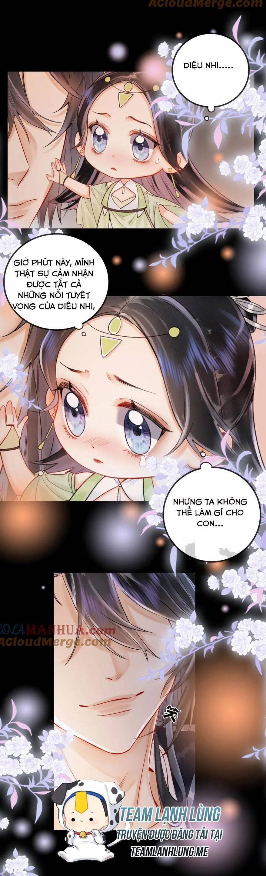 Vi Đồ Bất Kính 15 trang 13