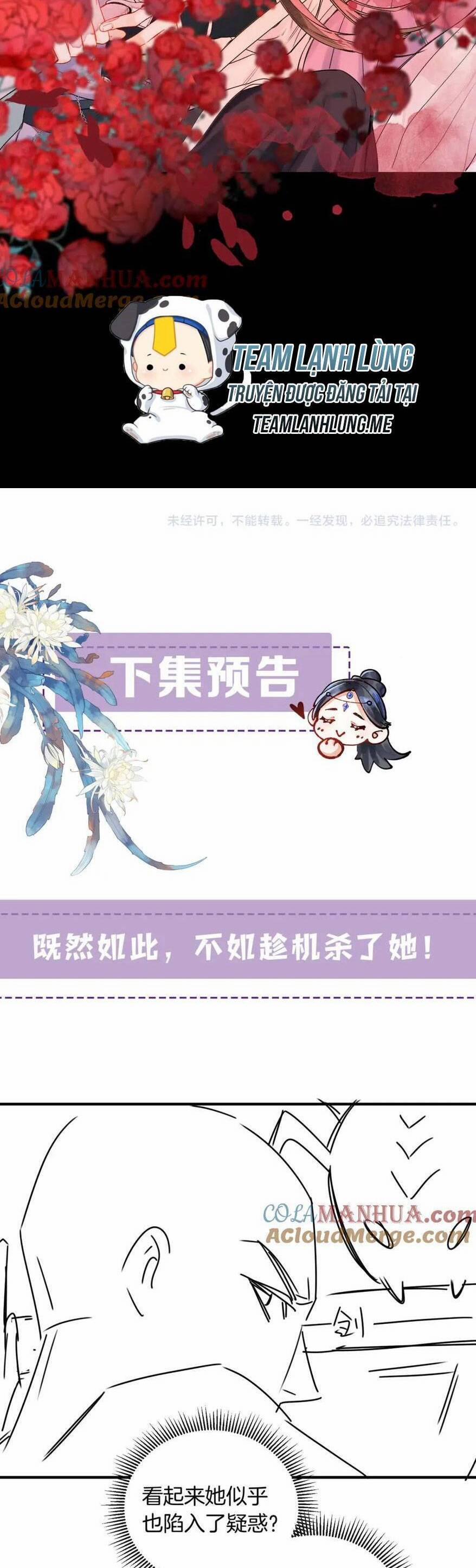 Vi Đồ Bất Kính 15 trang 15