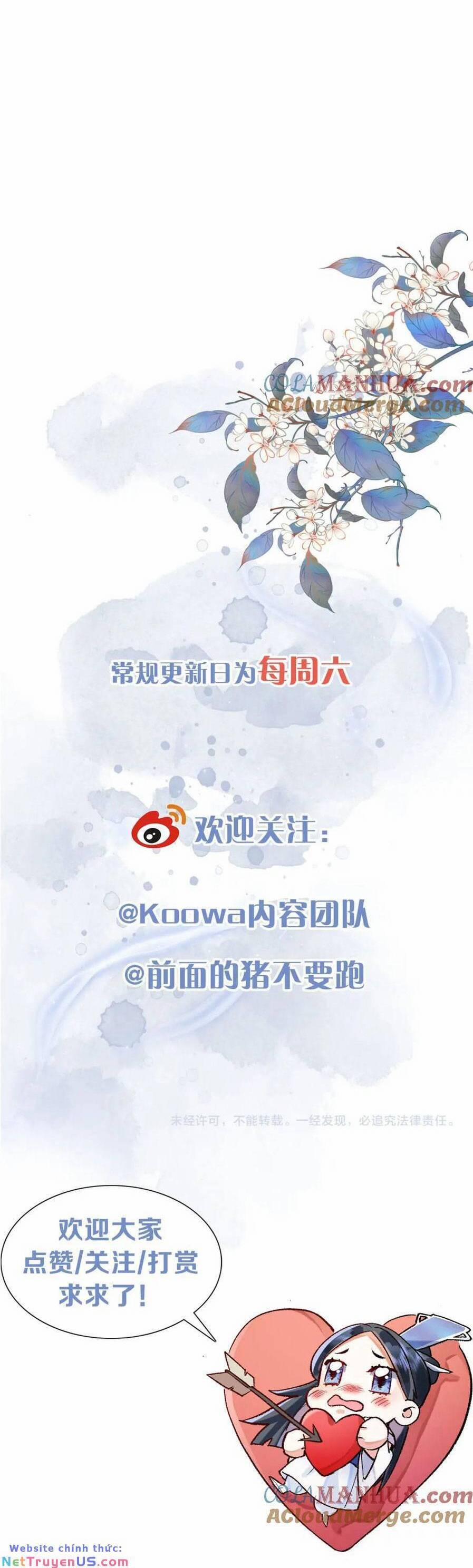 Vi Đồ Bất Kính 18 trang 16