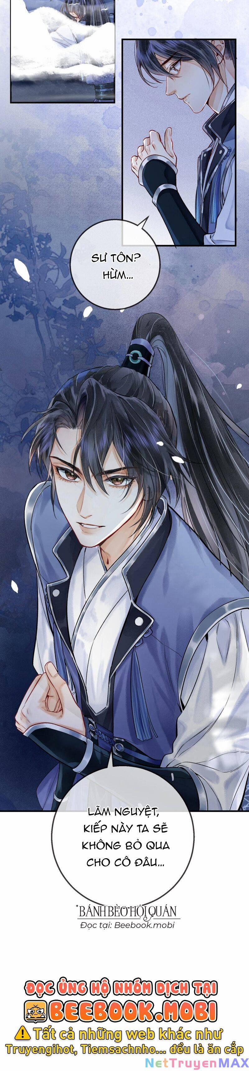 Vi Đồ Bất Kính 2 trang 15