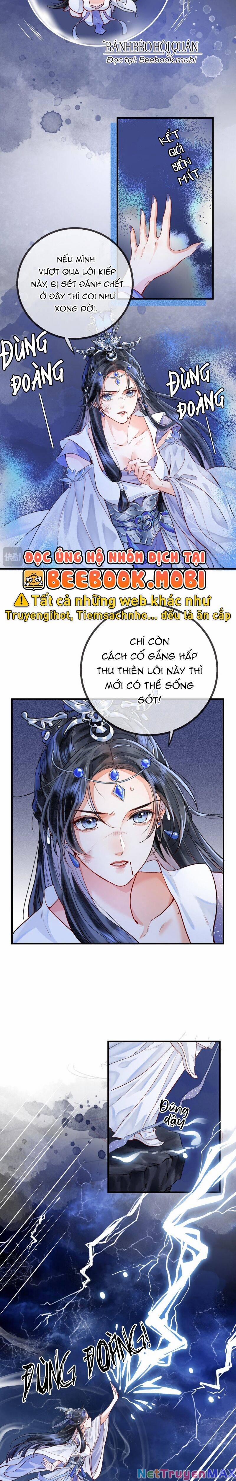 Vi Đồ Bất Kính 2 trang 4