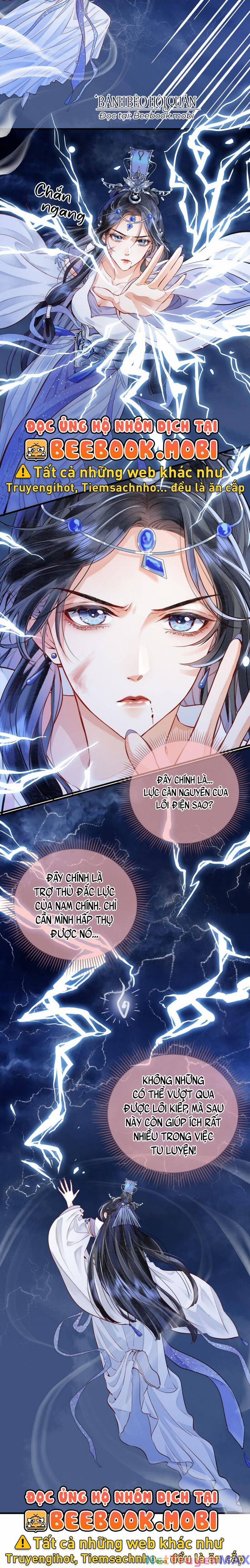 Vi Đồ Bất Kính 2 trang 5