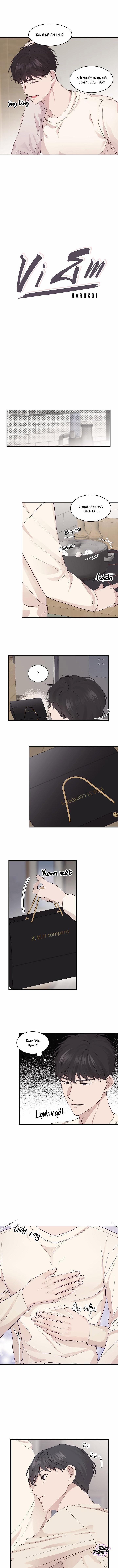 Vì Em 15 trang 7