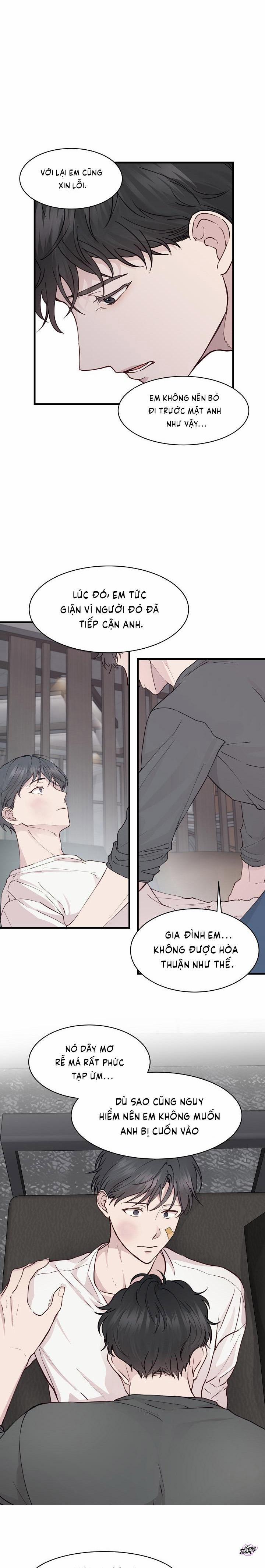 Vì Em 18 trang 5