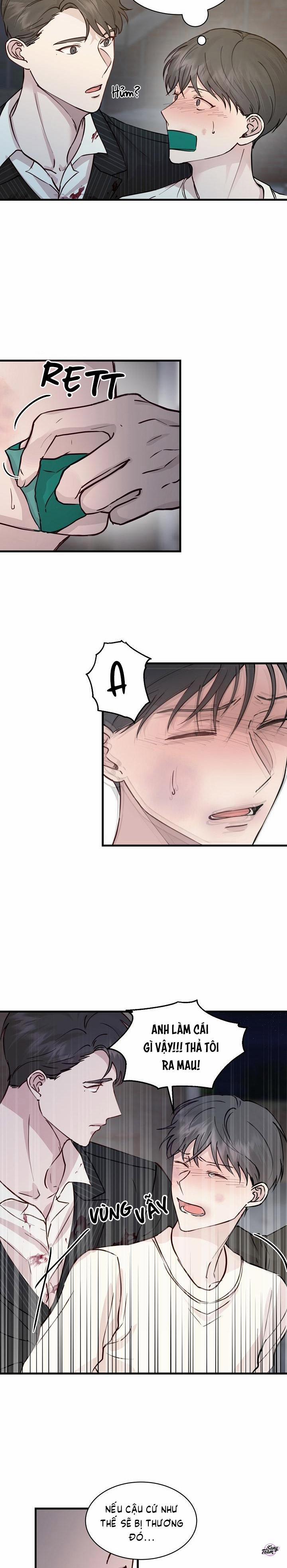 Vì Em 22 trang 9