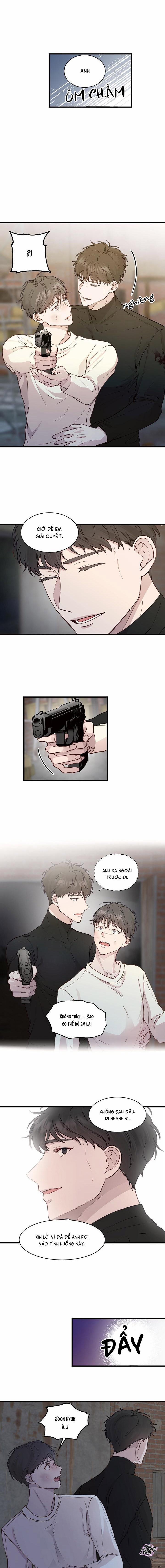 Vì Em 23 trang 3