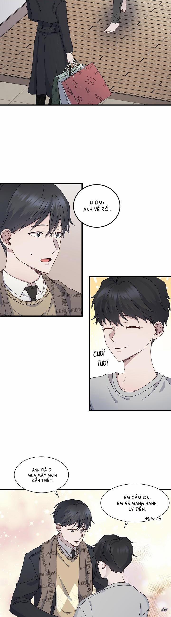 Vì Em 3 trang 3