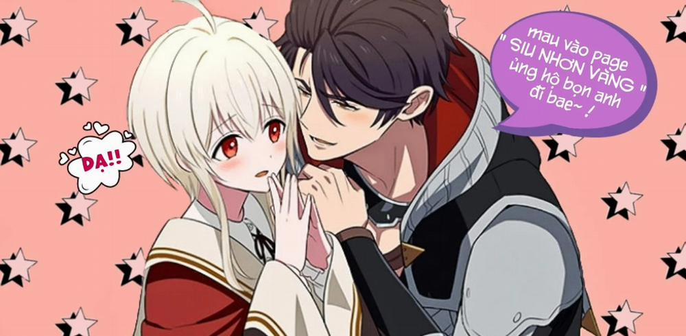 Vì Hai Ta Là Một Đôi ! 1 trang 0