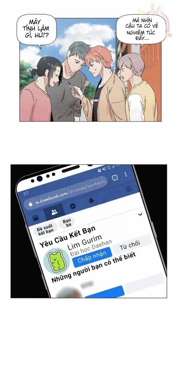 Vì Hai Ta Là Một Đôi ! 1 trang 10