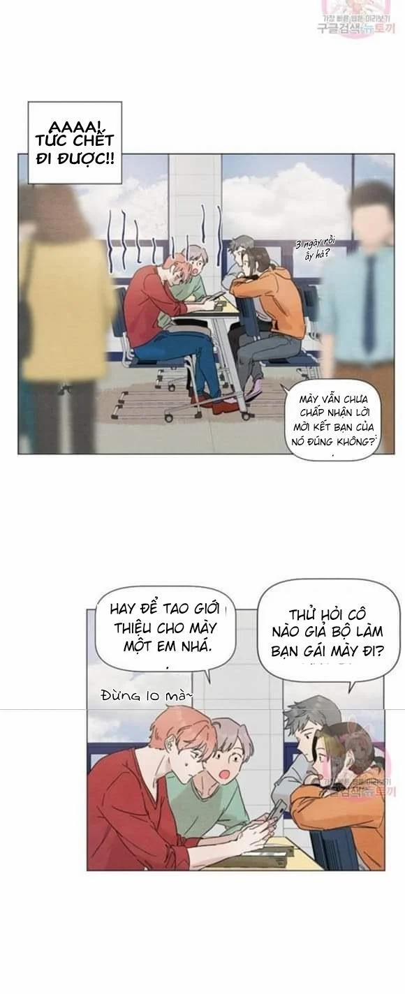 Vì Hai Ta Là Một Đôi ! 1 trang 12