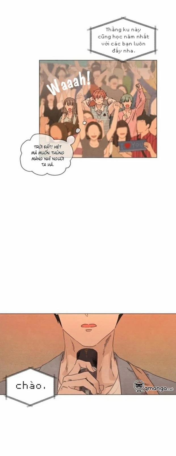 Vì Hai Ta Là Một Đôi ! 1 trang 28