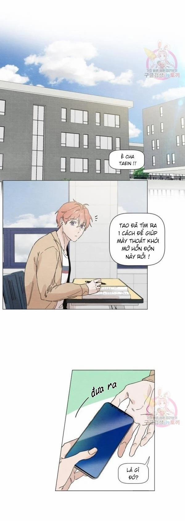 Vì Hai Ta Là Một Đôi ! 1 trang 31