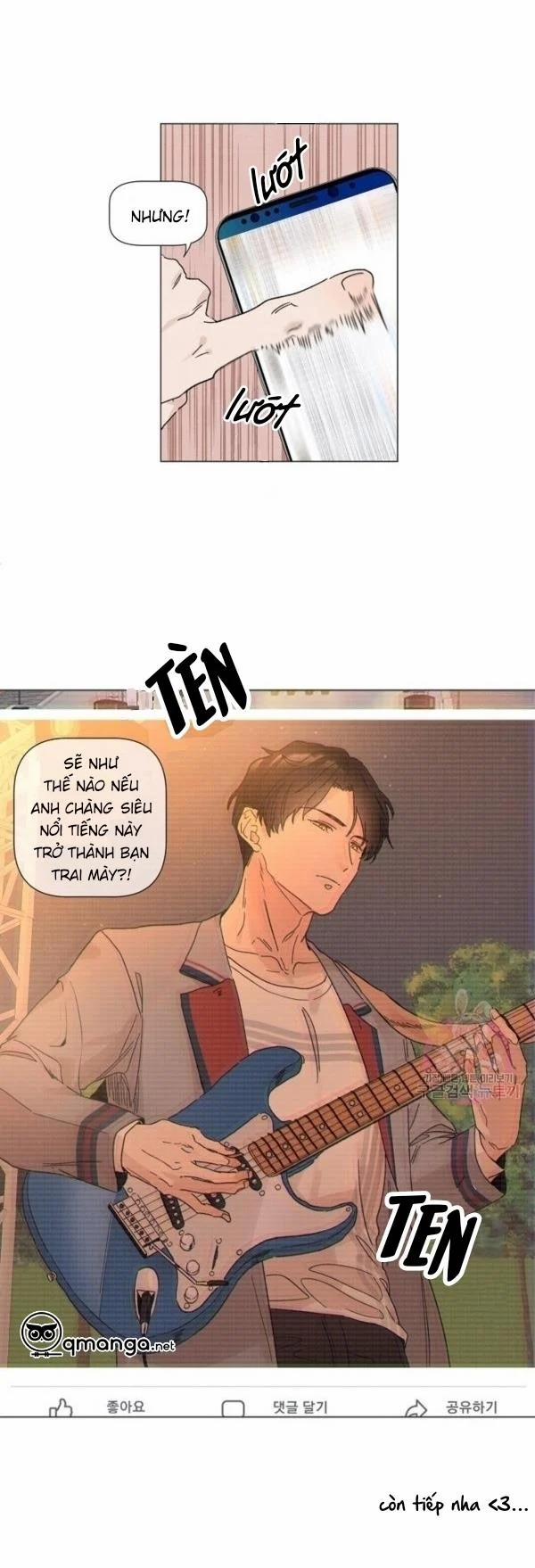 Vì Hai Ta Là Một Đôi ! 1 trang 33