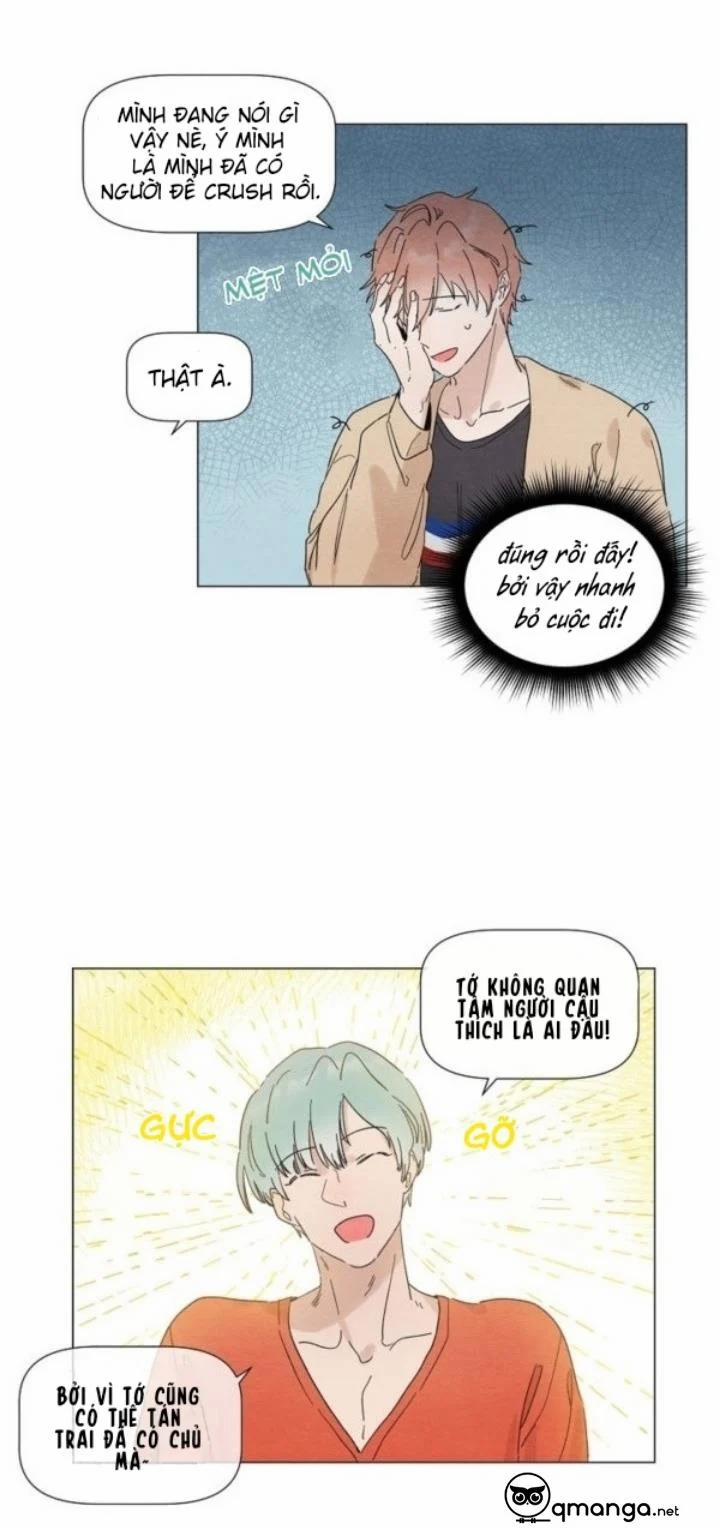 Vì Hai Ta Là Một Đôi ! 1 trang 7