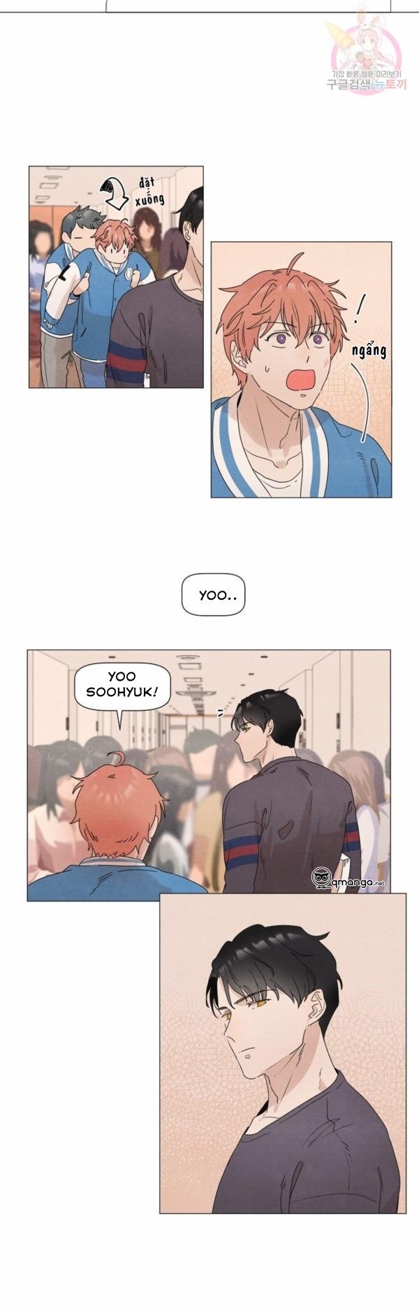 Vì Hai Ta Là Một Đôi ! 2 trang 13