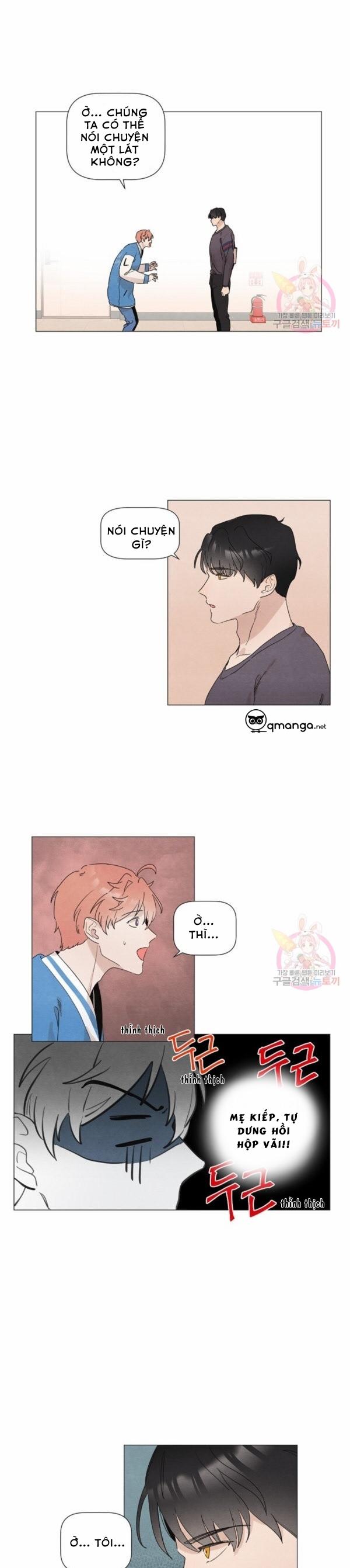 Vì Hai Ta Là Một Đôi ! 2 trang 14