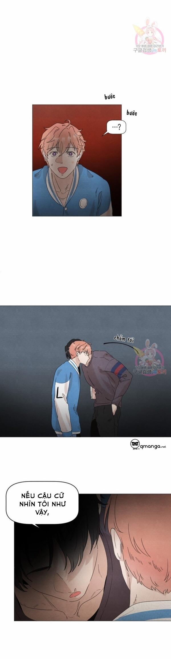 Vì Hai Ta Là Một Đôi ! 2 trang 16