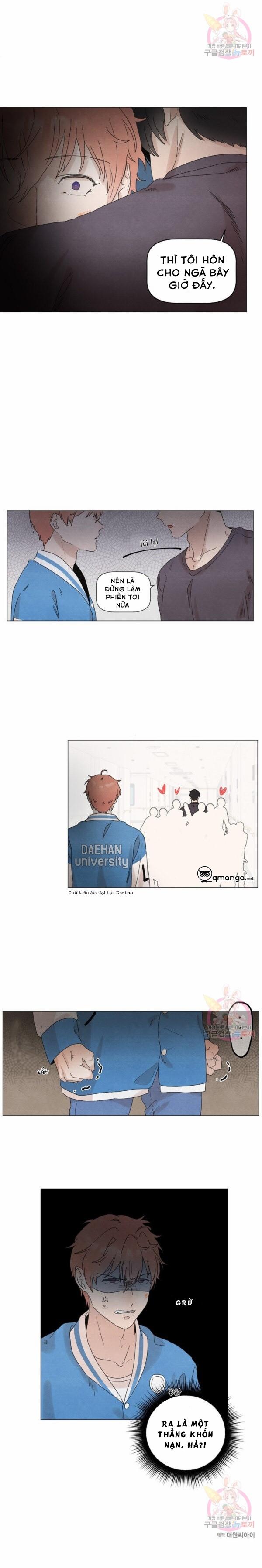 Vì Hai Ta Là Một Đôi ! 2 trang 17