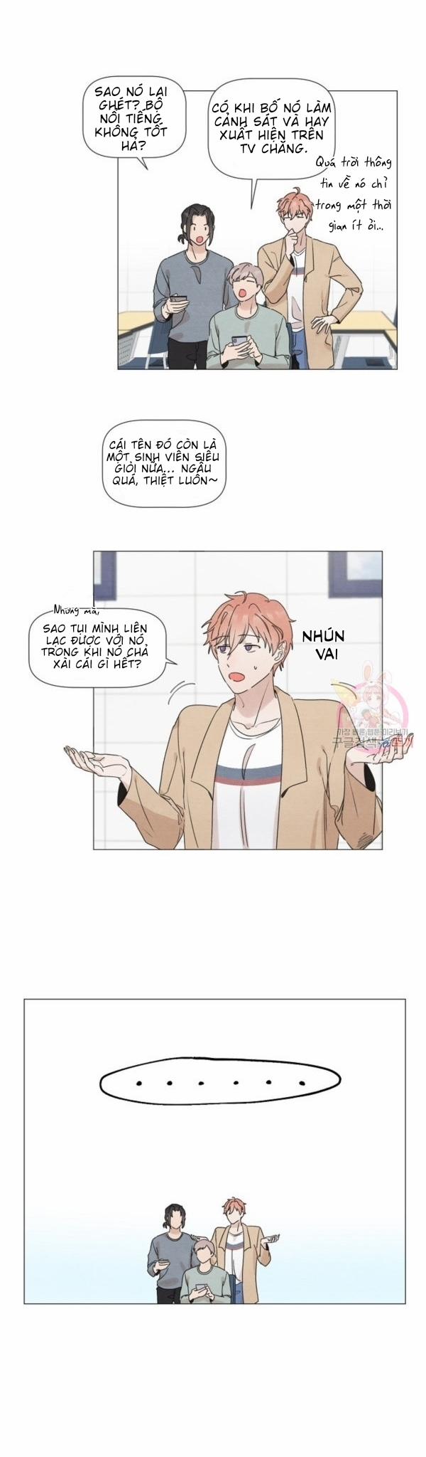 Vì Hai Ta Là Một Đôi ! 2 trang 6