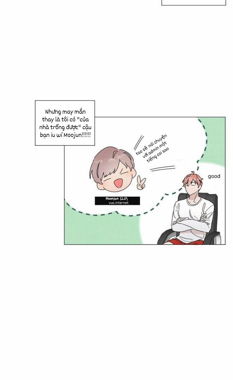 Vì Hai Ta Là Một Đôi ! 3 trang 1