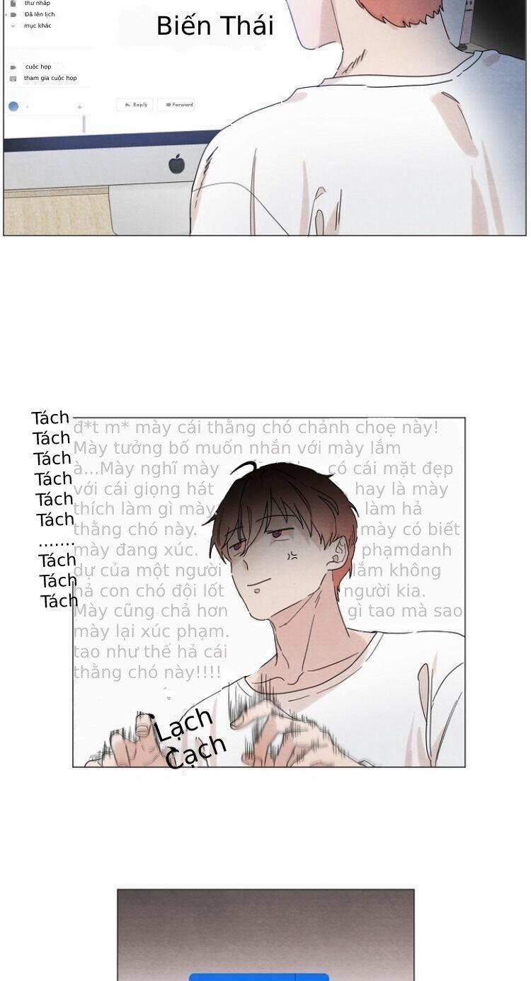 Vì Hai Ta Là Một Đôi ! 3 trang 3