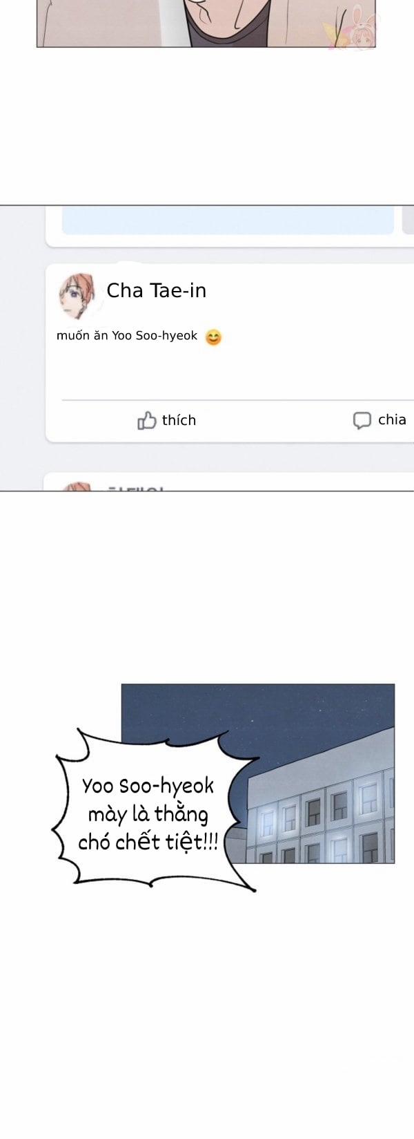 Vì Hai Ta Là Một Đôi ! 4 trang 8