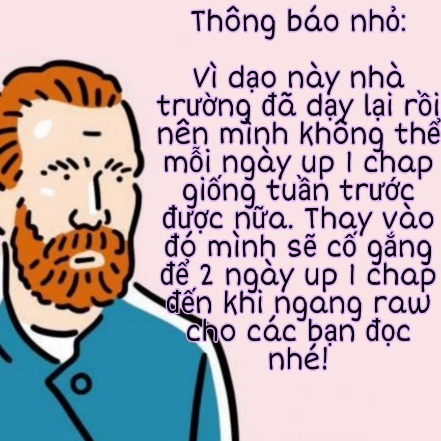 Vì Hai Ta Là Một Đôi ! 6 trang 0