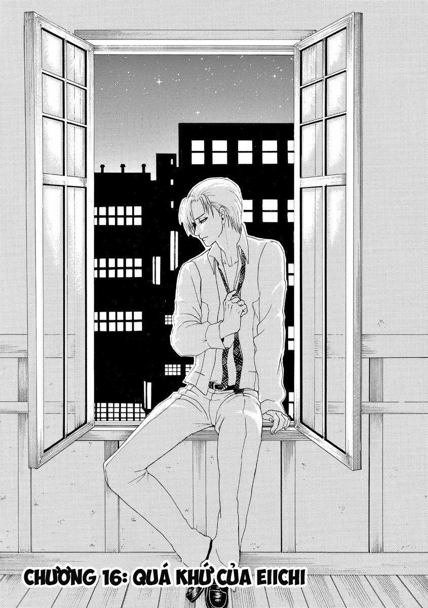 Vì Hận Tái Sinh ~Người Phụ Nữ Vì Phục Thù Mà Từ Bỏ Gương Mặt Của Mình~ 16 trang 2