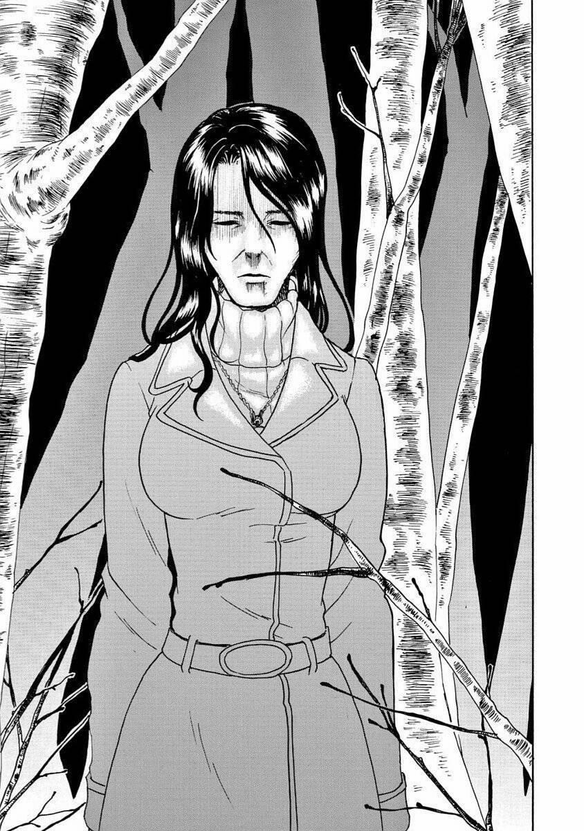 Vì Hận Tái Sinh ~Người Phụ Nữ Vì Phục Thù Mà Từ Bỏ Gương Mặt Của Mình~ 22 trang 19