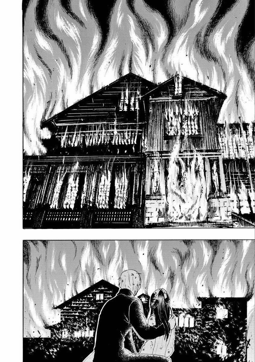 Vì Hận Tái Sinh ~Người Phụ Nữ Vì Phục Thù Mà Từ Bỏ Gương Mặt Của Mình~ 23 trang 25