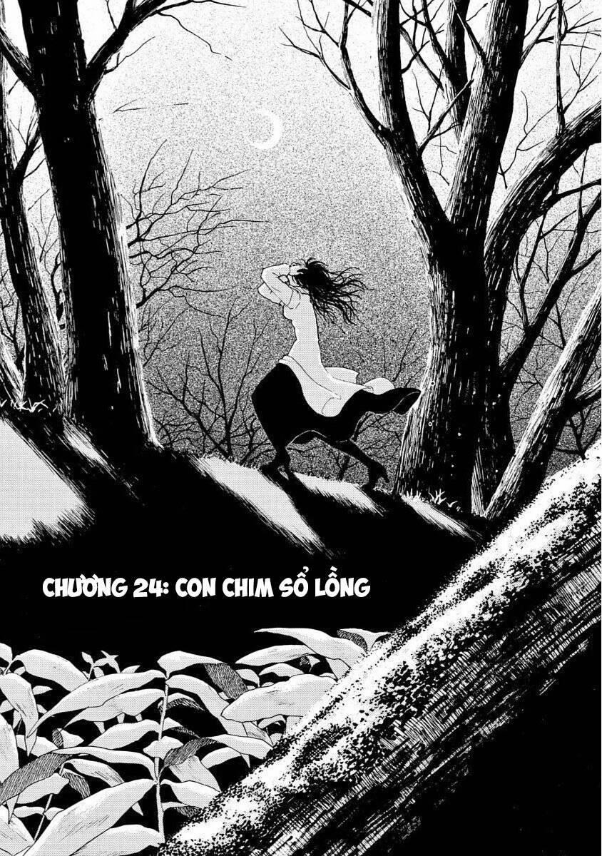 Vì Hận Tái Sinh ~Người Phụ Nữ Vì Phục Thù Mà Từ Bỏ Gương Mặt Của Mình~ 24 trang 2