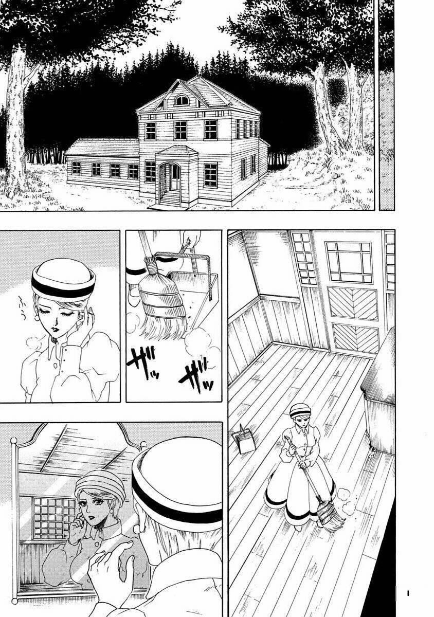 Vì Hận Tái Sinh ~Người Phụ Nữ Vì Phục Thù Mà Từ Bỏ Gương Mặt Của Mình~ 24 trang 20