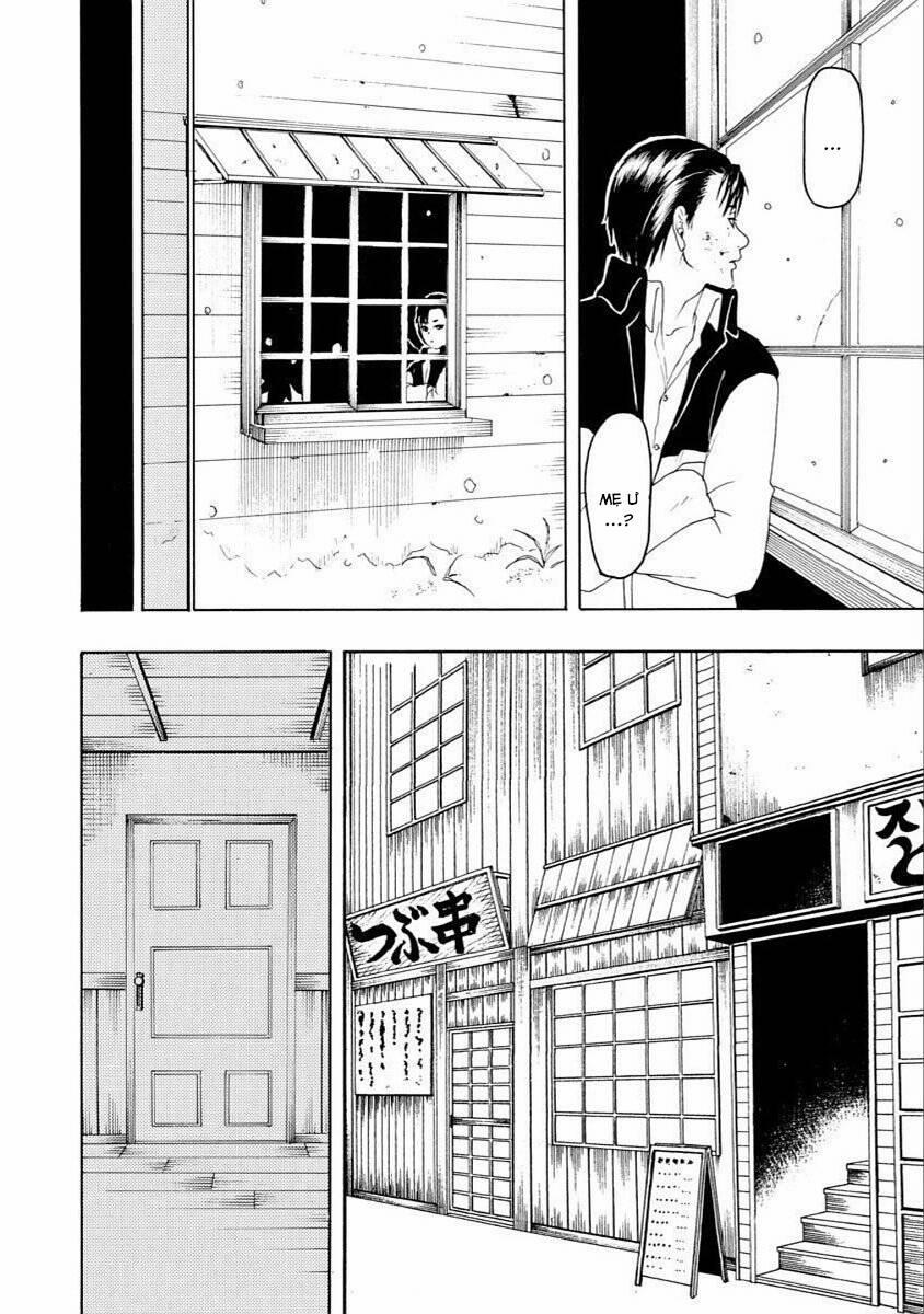 Vì Hận Tái Sinh ~Người Phụ Nữ Vì Phục Thù Mà Từ Bỏ Gương Mặt Của Mình~ 28 trang 5