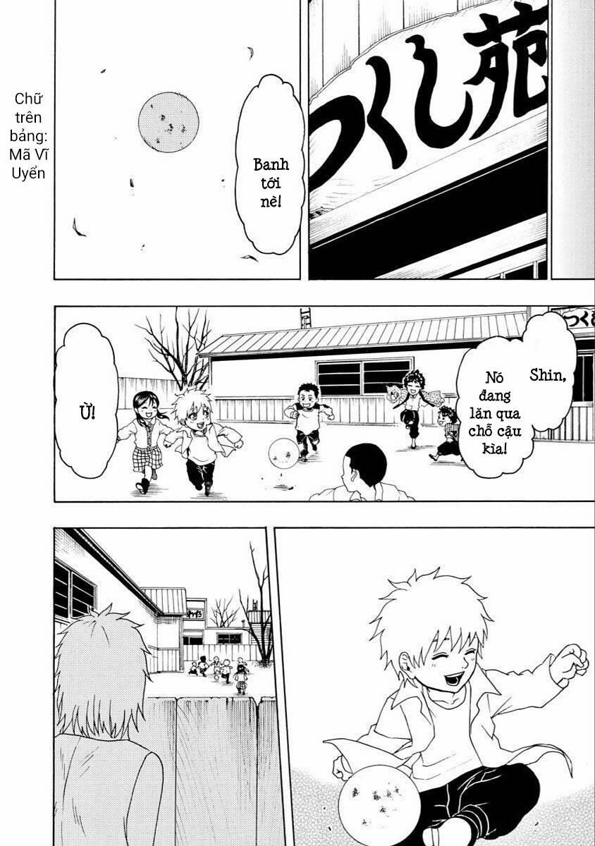 Vì Hận Tái Sinh ~Người Phụ Nữ Vì Phục Thù Mà Từ Bỏ Gương Mặt Của Mình~ 29 trang 24