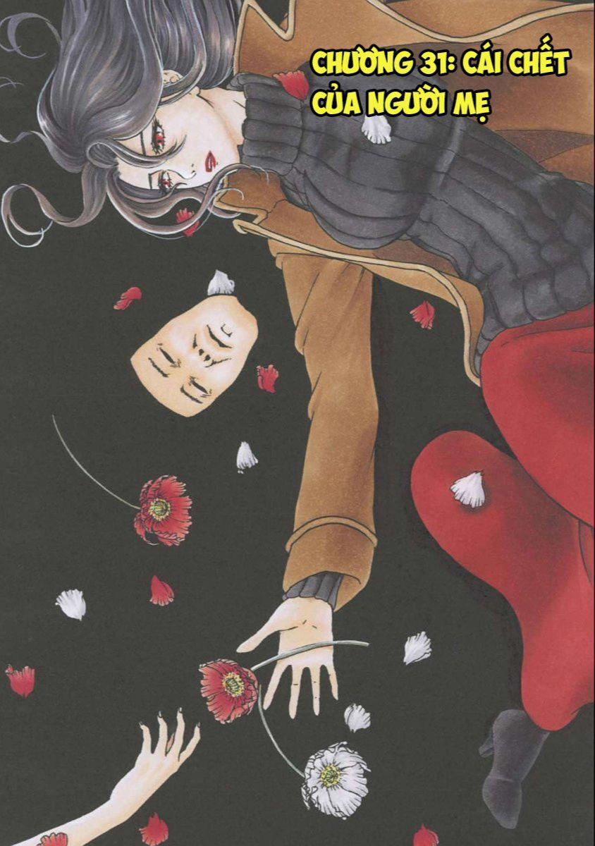 Vì Hận Tái Sinh ~Người Phụ Nữ Vì Phục Thù Mà Từ Bỏ Gương Mặt Của Mình~ 31 trang 1