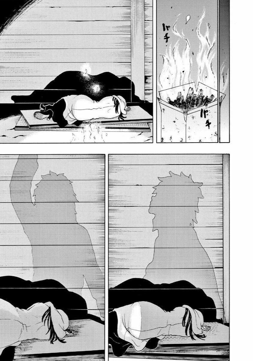 Vì Hận Tái Sinh ~Người Phụ Nữ Vì Phục Thù Mà Từ Bỏ Gương Mặt Của Mình~ 31 trang 12