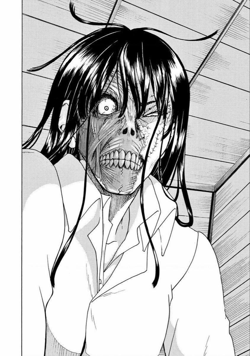 Vì Hận Tái Sinh ~Người Phụ Nữ Vì Phục Thù Mà Từ Bỏ Gương Mặt Của Mình~ 31 trang 18