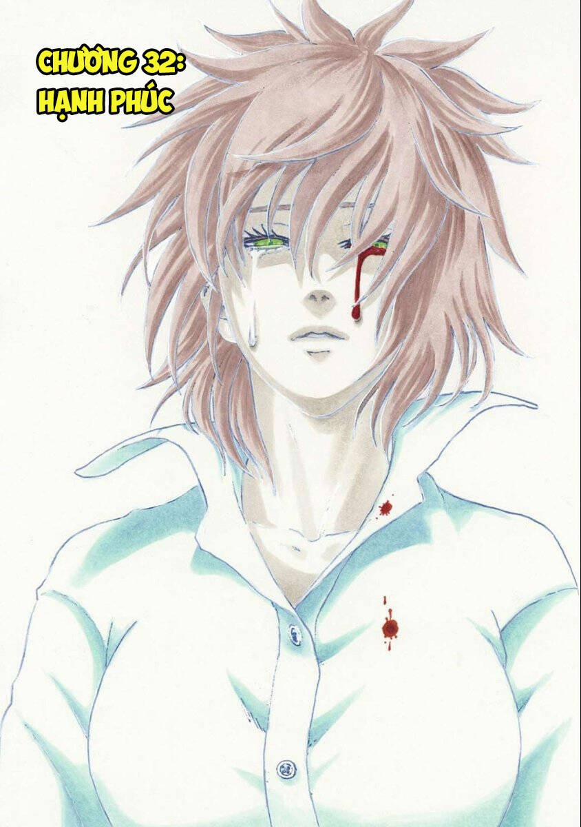 Vì Hận Tái Sinh ~Người Phụ Nữ Vì Phục Thù Mà Từ Bỏ Gương Mặt Của Mình~ 32 trang 2