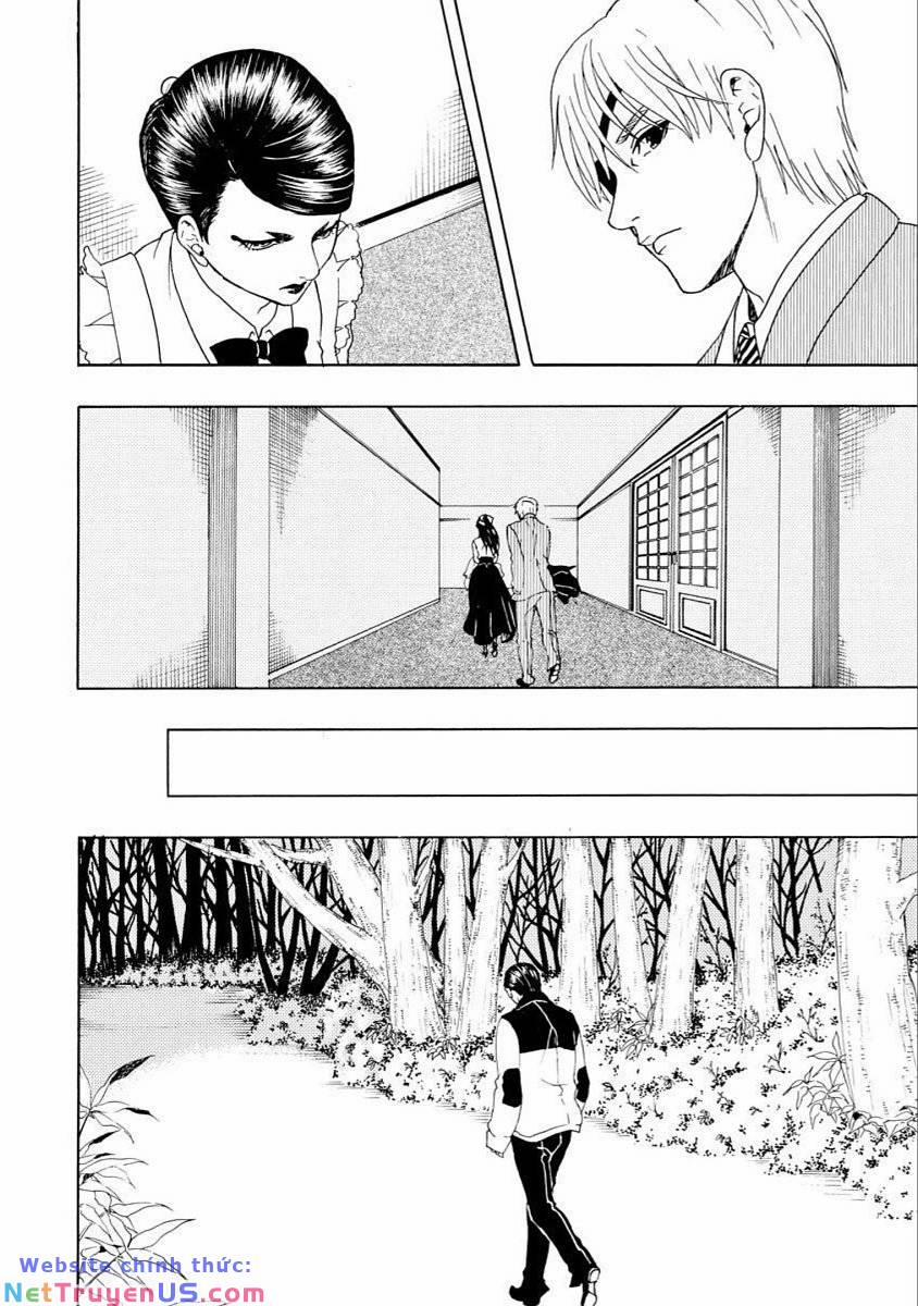 Vì Hận Tái Sinh ~Người Phụ Nữ Vì Phục Thù Mà Từ Bỏ Gương Mặt Của Mình~ 33 trang 14